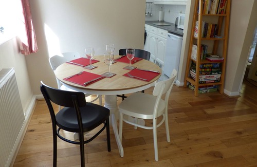 Porlock Cottage | Tanglewood: idyllic two-bedroom cottage in Exmoor National Park