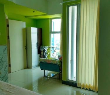 Surabaya Apartment | Tanglin Orchard Apartment (2BR)