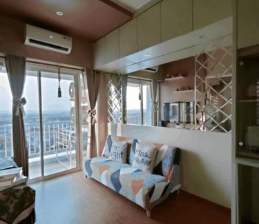 Surabaya Apartment | Tanglin Orchard Apartment (2BR)