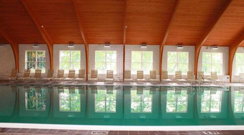 Tafton Resort | Tanglwood Resort