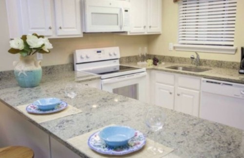 Tafton Apartment | Tanglwood Resort