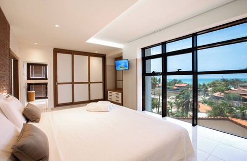 Colonia de Pescadores Hotel | Tango Suites Cumbuco by VM
