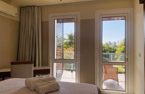 Colonia de Pescadores Hotel | Tango Suites Cumbuco by VM