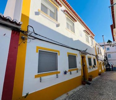 Alcochete Apartment | TangoSierraResidences