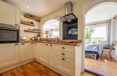 Holme House | Tanholt, Holme-next-the-Sea, Norfolk