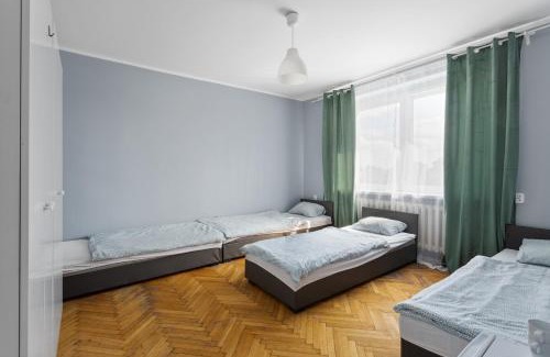 Nowe Miasto House | Tanie Spanie Autostrada A2