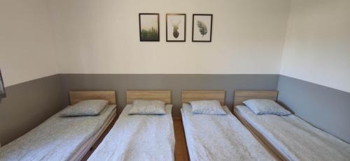 Stare Miasto District House | Tanie spanie na Naramowicach- ZAMELDOWANIE BEZOBSŁUGOWE -