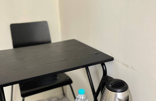 Al Wahdah Apartment | Tanih Place 4