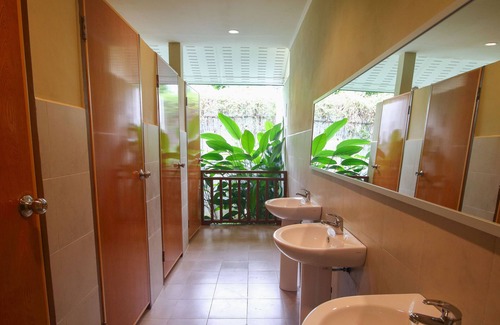 Sepilok Cabin | Tanini Sepilok (Formerly Nature Lodge Sepilok)
