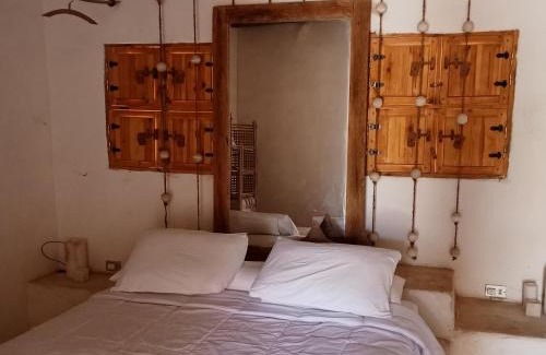 Siwa House | Tanirt ecolodge