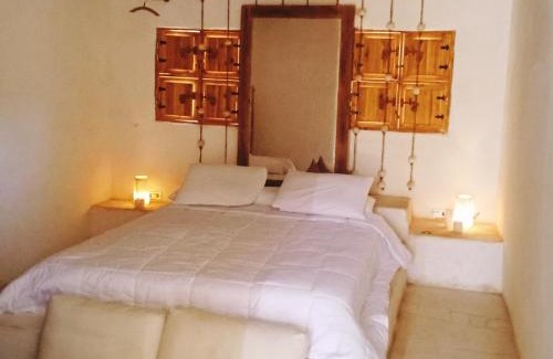 Siwa House | Tanirt ecolodge