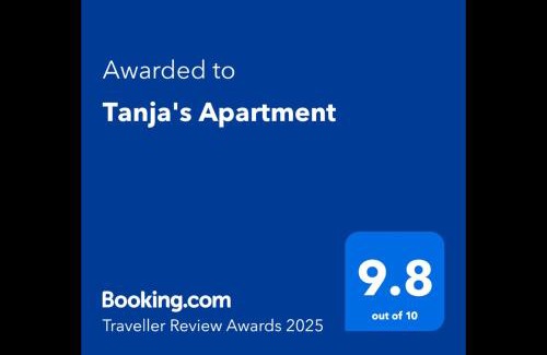 Stip Apartment | Tanja's Apartment