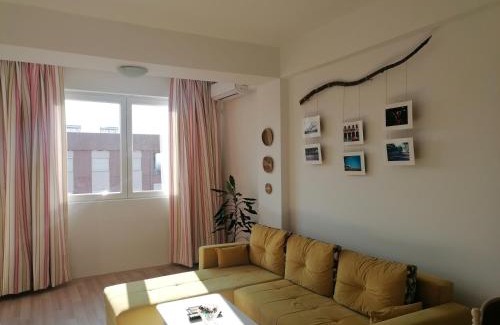 Stip Apartment | Tanja's Apartment