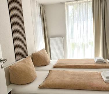 Koenigsbronn House | Tanjas Ferienhaus