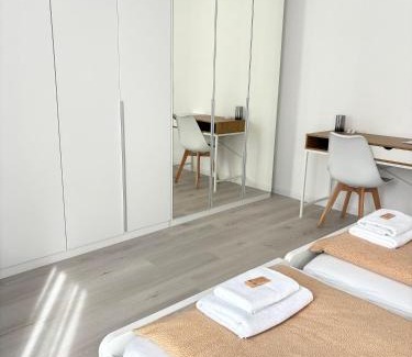 Koenigsbronn House | Tanjas Ferienhaus