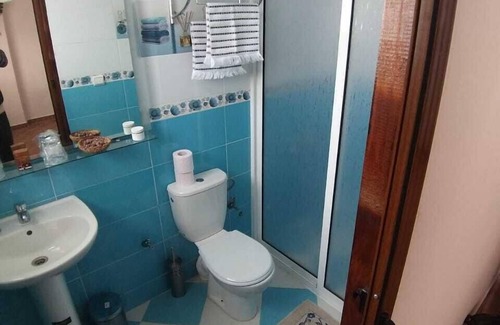 Boukhalef House | Tanjitan Hospitalite
