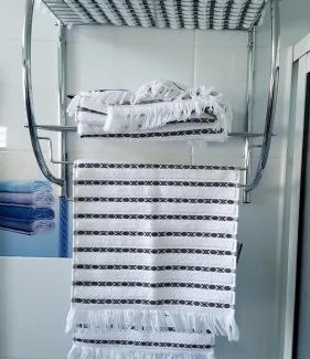 Boukhalef House | TANJITAN HOSPITALITE