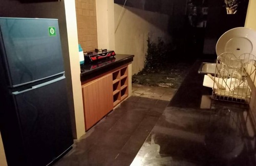 Tanjungjaya Hotel | Tanjung Lesung Beach Hotel