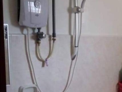 Hulu Selangor House | Tanjung Malim