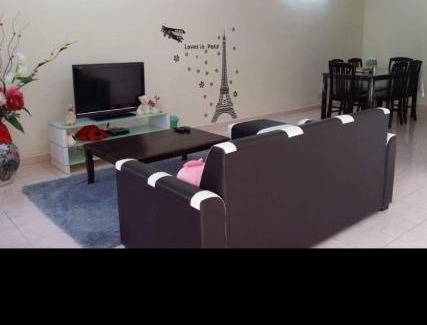 Hulu Selangor House | Tanjung Malim