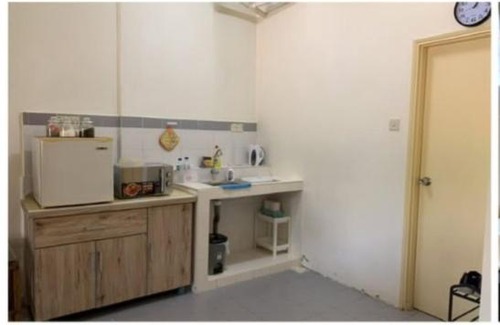 Si Rusa Apartment | Tanjung PD Guesthouse