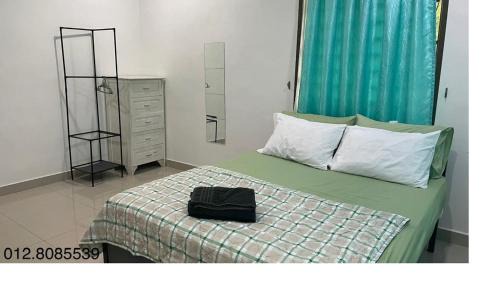 Batu Pahat House | Tanmu EH