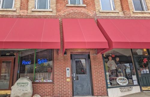 Bay City Apartment | Tanner Building