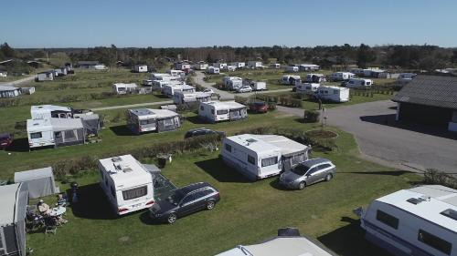 Tversted Other | Tannisby Camping
