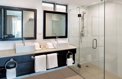 Nuku'alofa Hotel | Tanoa International Dateline Hotel