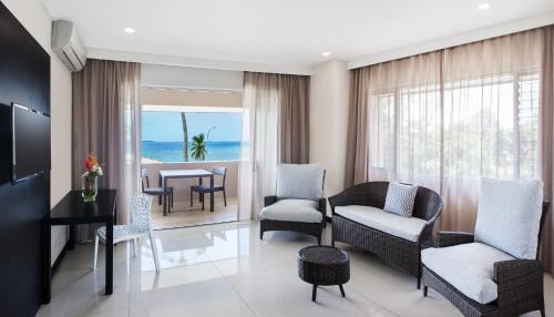 Nuku'alofa Hotel | Tanoa International Dateline Hotel
