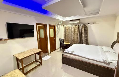 Koramangala Cabin | Tanour lux service apartment