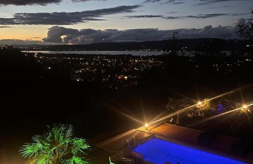 Sapanca Ski Chalet | TanSuitBungalov