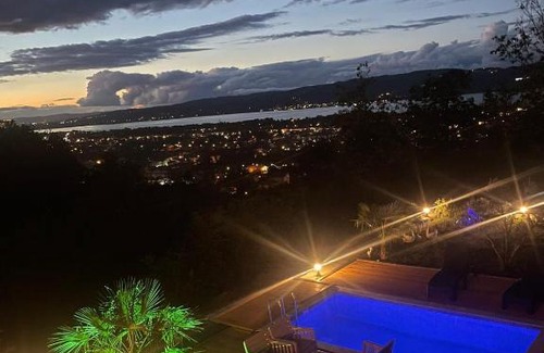 Sapanca Ski Chalet | TanSuitBungalov