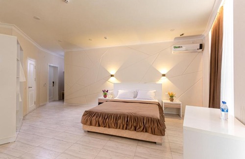 Fergana Hotel | Tantana Hotel
