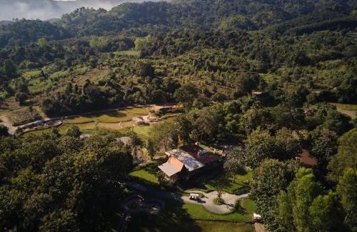 Mae Chan Hotel | Tantawan Tented Camp