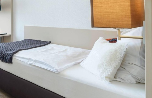Altstadt I Hotel | Tante ALMA's Mülheimer Hotel
