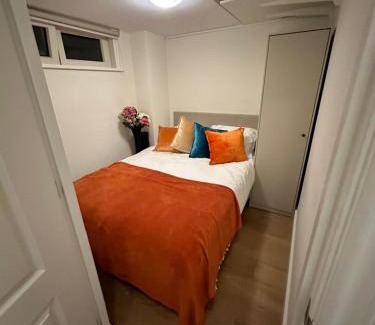 Municipality of Voorschoten Apartment | Tante Bed 44 B
