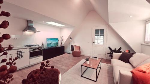 Municipality of Voorschoten Apartment | Tante Bed 44A