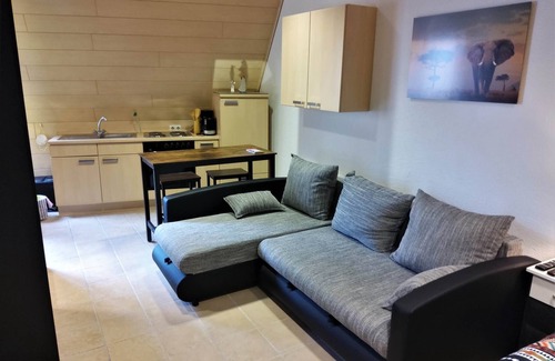 Kernstadt Apartment | Tante Emma "Cape Town" enjoy a touch of South Africa