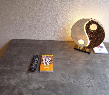 Kernstadt Apartment | Tante Emma Hongkong