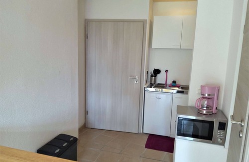 Kernstadt Apartment | Tante Emma "San Francisco" the opportunity to experience a touch of the USA