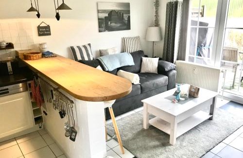 Eiderstedt Apartment | Tante-Helene