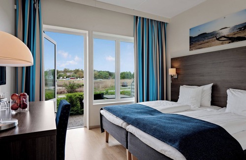 Grebbestad Hotel | TanumStrand