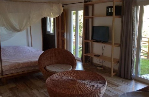 Ampefy House | Tanyah Tours - Les cases métisses d'Ampefy