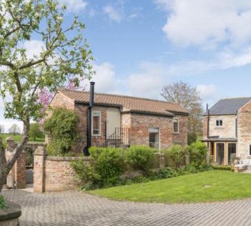 Whixley House | Tanyard Cottage - Whixley, York, North Yorkshire