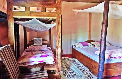 Nkoanrua Other | Tanzania Homestay Experience