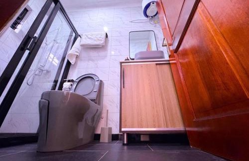 Mbarara Apartment | Tanzi Homes 2 Tangaza