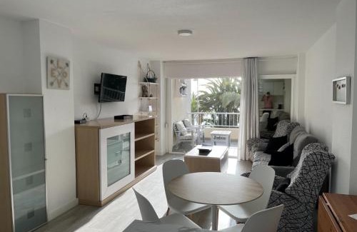 Velilla-Taramay Apartment | TAO 1 Primera línea de Playa VELILLA