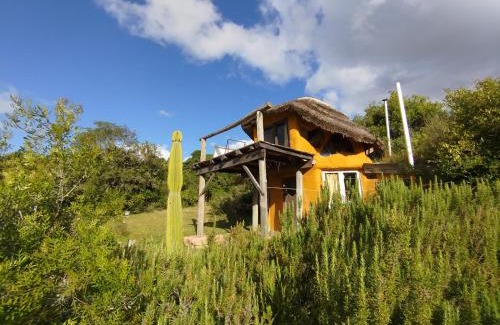 Maldonado House | Tao Sierras de Aiguá, cabaña de la luna