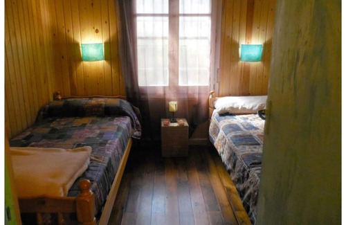 Llimiana House | TAO TERRADETS VACATION HOUSE GEOPARQUE WORLDWIDE